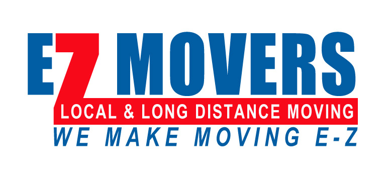 ez movers logo jpg - Ez Movers New Orleans Reviews
